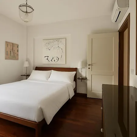 Apartment Centric Flat