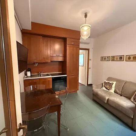 Apartment Centric Flat