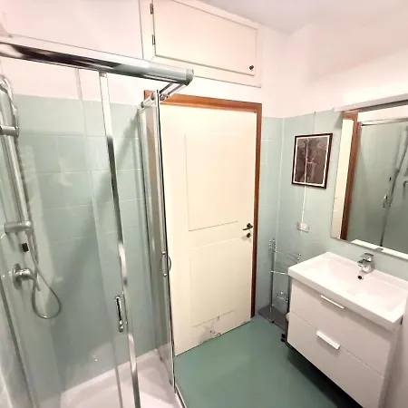 Apartment Centric Flat