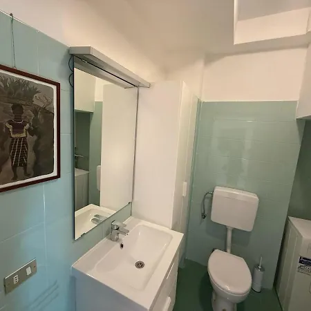 Apartment Centric Flat Milan