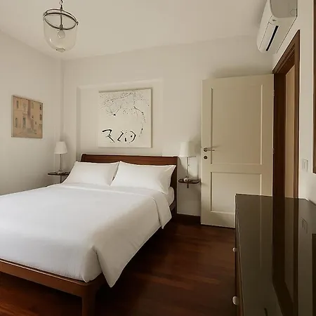 Apartment Centric Flat *