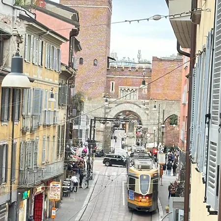 Apartment Centric Flat Milan