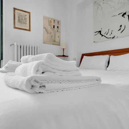 Centric Flat Appartamento