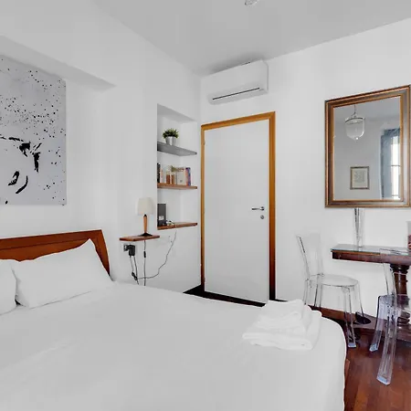 Centric Flat * Milan
