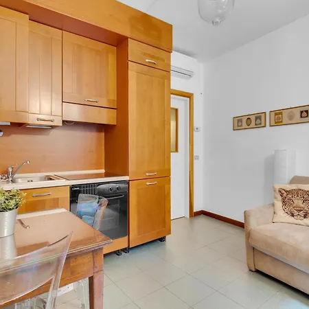 Centric Flat Appartement