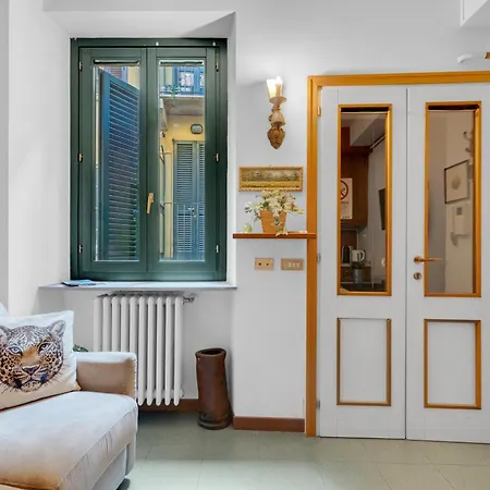 Apartamento Centric Flat