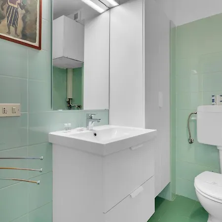 Centric Flat Appartement *