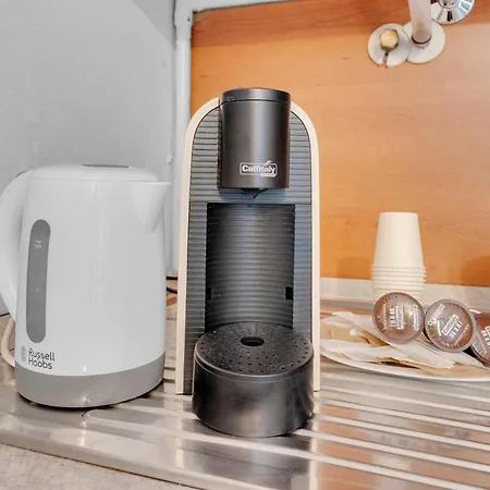 Centric Flat Apartamento Milão