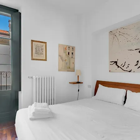 Centric Flat * Milano