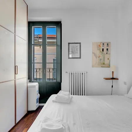 Appartement Centric Flat