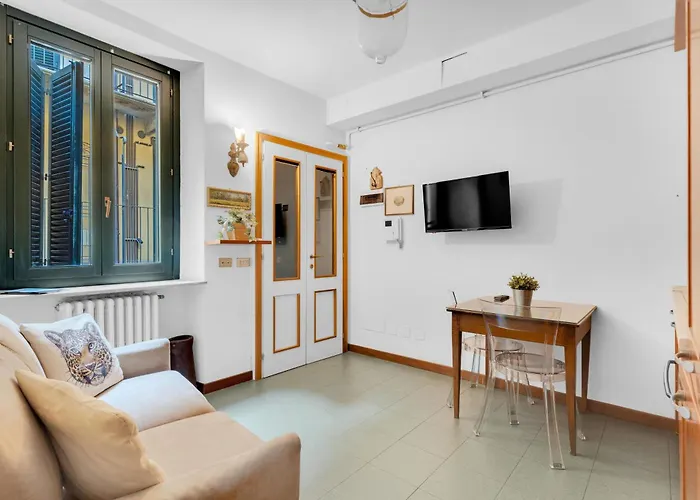 Centric Flat *