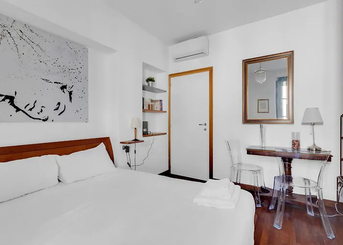 Centric Flat * Milano