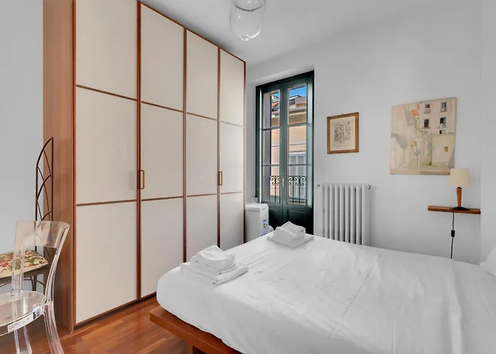 Lejlighed Centric Flat *