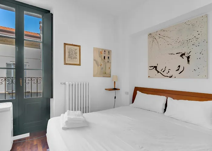 Centric Flat * Milano