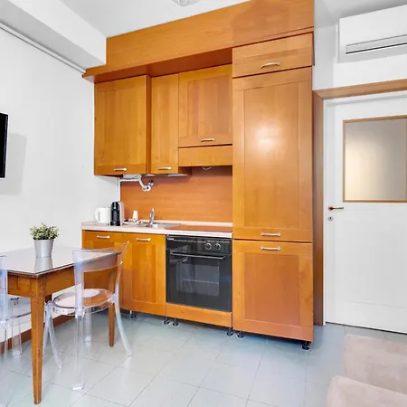 Centric Flat 밀라노