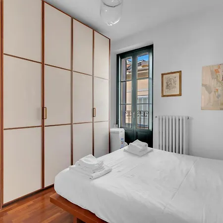 Apartament Centric Flat *