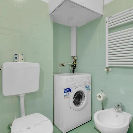 Centric Flat Apartament *